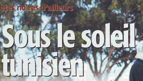 Bêtes noires d'ailleurs